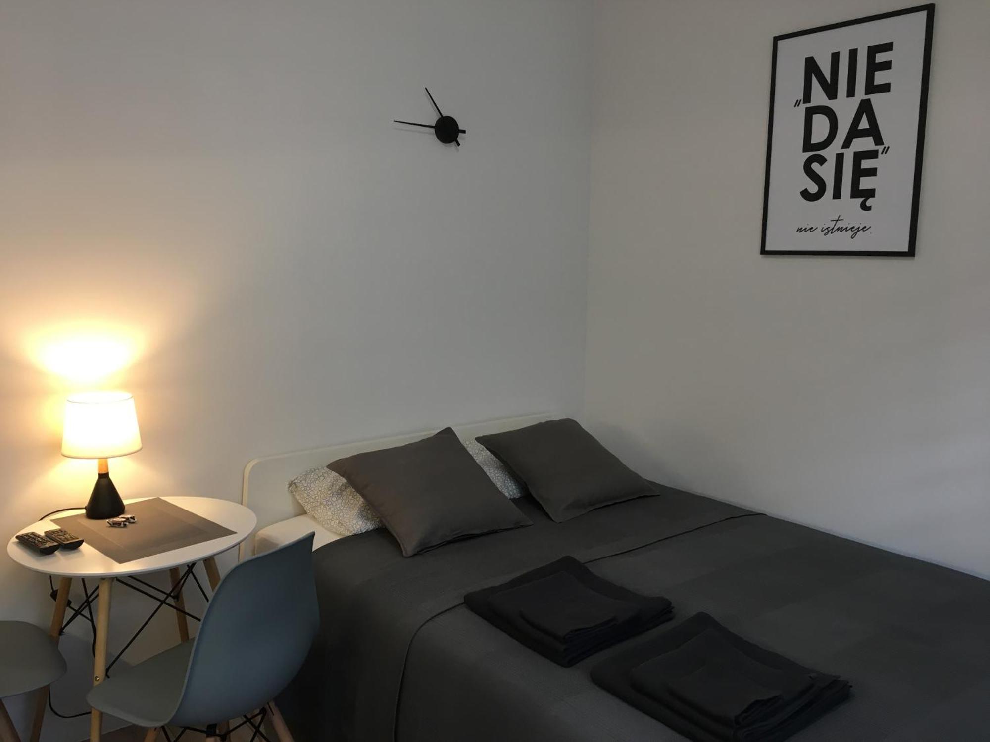 Studio Fibra Gusto Rybnik  Eksteriør bilde