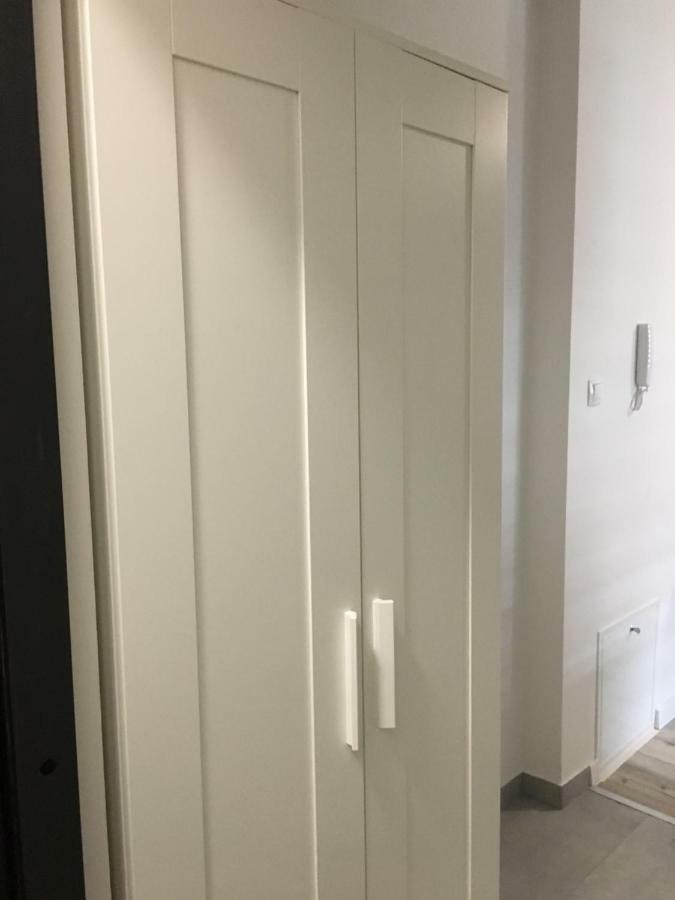 Studio Fibra Gusto Rybnik  Eksteriør bilde