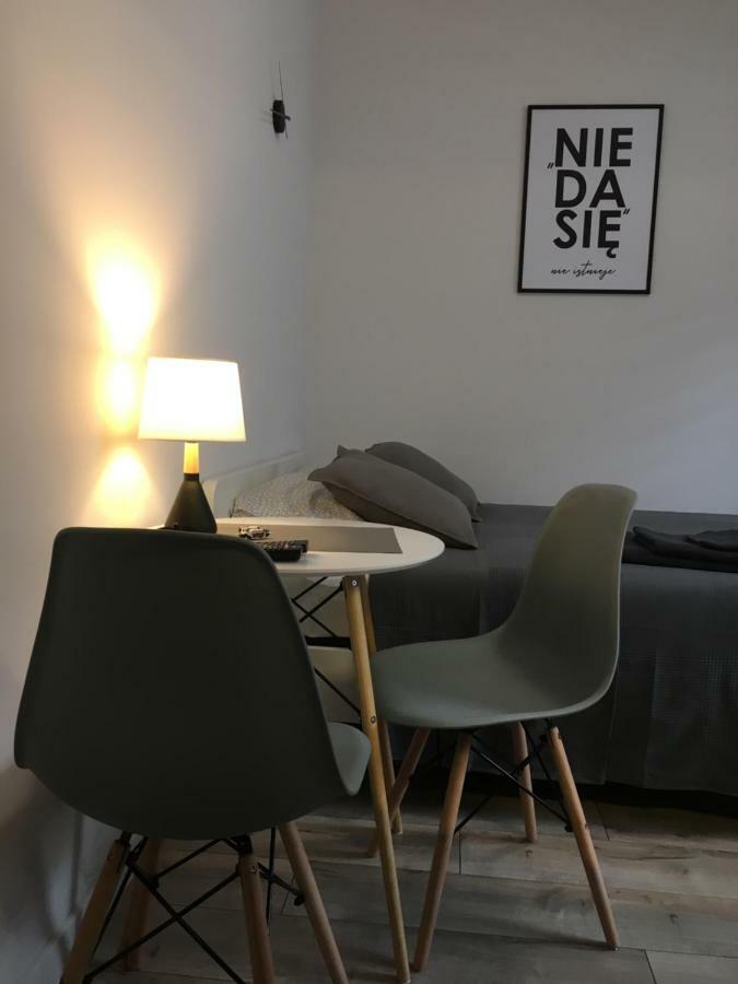Studio Fibra Gusto Rybnik  Eksteriør bilde