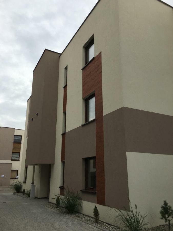Studio Fibra Gusto Rybnik  Eksteriør bilde