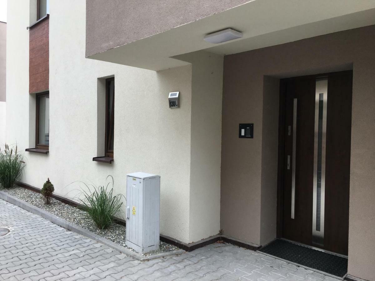 Studio Fibra Gusto Rybnik  Eksteriør bilde