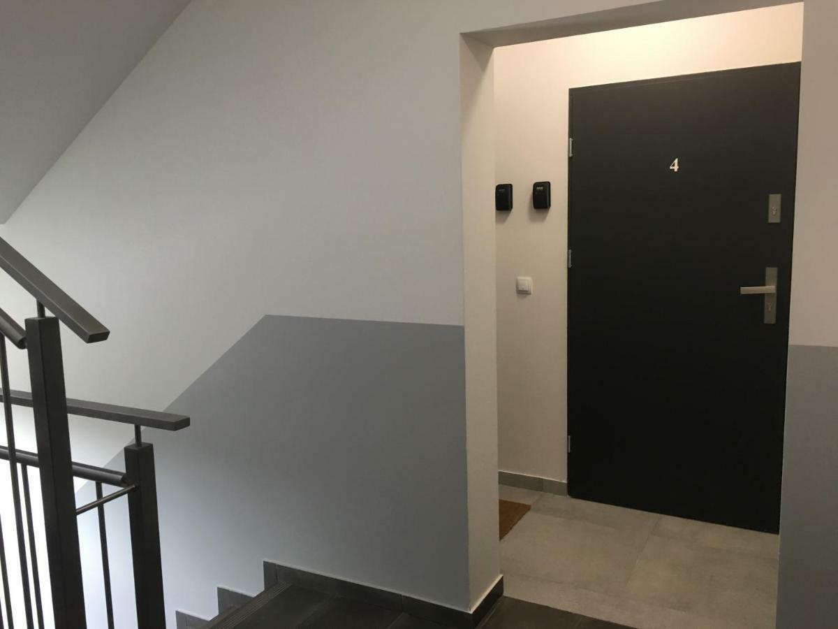 Studio Fibra Gusto Rybnik  Eksteriør bilde